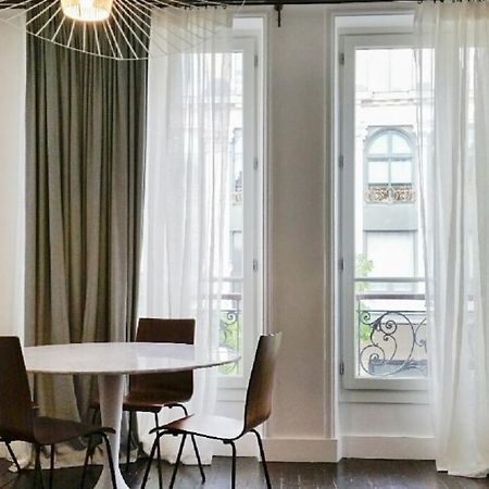 202095 - Charming Apartment For 6 People In The Heart Of Parigi Esterno foto